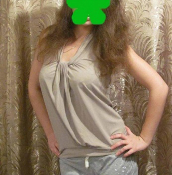 Алиночка